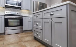 We have many different cabinet and accessory options within each cabinet line so we can design you a unique and great...