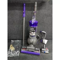 Model: UP20. Manufacturer: Dyson. Style: Upright. Self adjusting cleaner head. Provide our staff with Salt Lake City,...