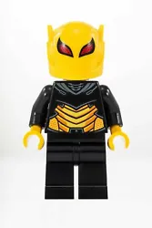 LEGO Minifigs - Superheroes. This item is new, never played with, and only handled for sorting. LEGO Minifigs - Star...