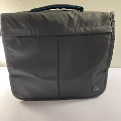 ResMed Padded CPAP Travel Bag Carry Case AirSense 10 Gray.