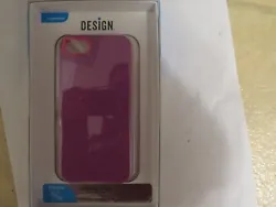 Uncommon Design Deflector Case. For iPhone 5/5s.