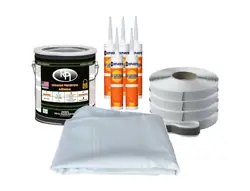 Whether youre a professional RV Repair Tech or DIY enthusiast, this kit is an essential addition to your toolbox. The...