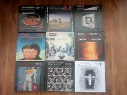 Status Quo - If You Cant Stand The Heat (500 pcs). Pink Floyd - A Collection of Great Dance Songs (500 pcs). The...
