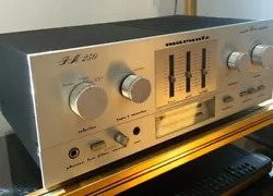 Amplificateur Marrantz Pm250 PM 250.