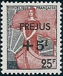 FRANCE N°1229 
