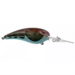 Custom Painted SPRO RK 55 Crankbaits painted by Willamette Weapon Lures for Modern Outdoor Tackle in exclusive patterns...