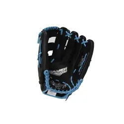 Description Once again Baseball Express and Rawlings team up to bring you an exclusive line of gloves for youth...