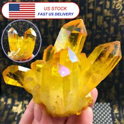Natural Citrine. We will reply you ASAP. Color: As picture shows. Product Images Gallery.
