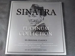 Format: 3 × Vinyl, LP, Compilation, White. Série: The Platinum Collection (9) –. Style: Swing, Ballad, Vocal.