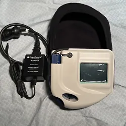 This Verathon GlideScope Ranger Video Laryngoscope Monitor comes with a new reusable camera. It is designed to provide...