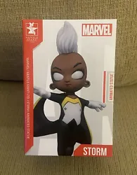 Gentle Giant Animated Storm Statue New In Box X-men RARE!. Brand new! See pics! Okay, Good Luck!