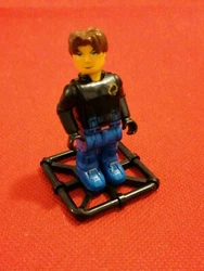personnage LEGO. État : 