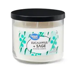 Refreshing mix of basil, spearmint and peppermint that highlights the cooling properties of eucalyptus.