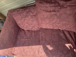 Couch Sofa. Its like brand new just need your own brand new couch covers fits about 4 peopleVery reliable and...