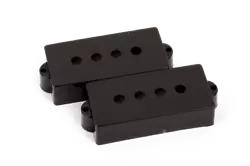 Fender micros dorigine de marque Bass et basses électriques similaires. Des boutons de tonalité et de volume aux...