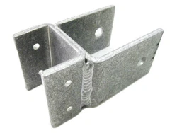 Mfg # 3772A. Boat Motor Flusher. Run your engine off the water hose! Fits most engines with side water inlets and...