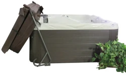 With theLazy Lifter Spa Cover Lift, opening and closing your spa has never been easier. Designed to fit most spas, this...