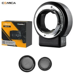 After our Commlite Manufacturers testing, the current V06 Firmware compatibility form is as follows - Support AF (for...