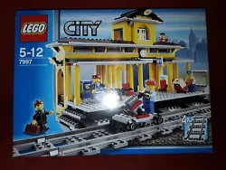 Set LEGO CITY 7997 