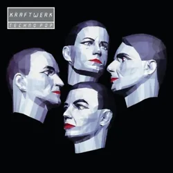 Artiste: Kraftwerk. Titre: Techno Pop. 1-2 Techno Pop. Format: Vinyl. Édition: 12