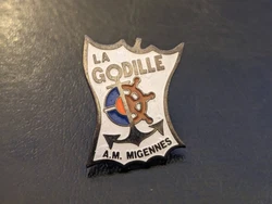 Envois soigné en lettre suivie.
