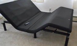 Massage Features – Two high powered low noise motors help you unwind in the comfort of your bed. Energy Efficient –...