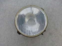 POUR R4 EXPORTet ESTAFETTE. OPTIQUE DE FEU 