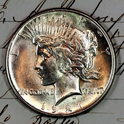 Serving the Numismatic Community Since 1987. All coins are original just as received however given the nature and age...