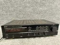• Type : AM-FM Stereo Receiver. Product Detail.