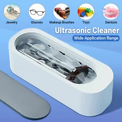 It can be widely used in eyeglasses, dentures, watches, razors, earrings, necklaces, rings, makeup brushes. 1...