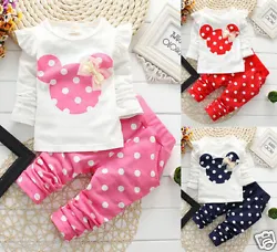 3pcs Toddler Infant Girls Outfits Denim dress+ waistcoat + belt Kids Clothes Set. 3pcs kids baby boys Girls coat+T...