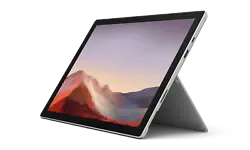 4GB of LPDDR4x RAM | 128GB SSD. 2736 x 1824 Screen Resolution (267 ppi). USB Type-C | Type-A | Surface Connect. More...