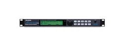Its excellent effects algorithms produce dense, natural reverb, rich chorus, flange, delay, pitch effects and up to...