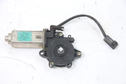 Reference originale.: 827302S721. Lève-vitre moteur arrière droit pour un Nissan PICK UP (D22) (3.02-12.06) Baujahr:...