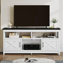 This is a real combination of stylish and functional. LED TV Stand. The clouds grain adds a sense of nature to your...