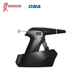 How to use Woodpecker Gutta-percha Obturation System?. 1 x Obturation Gun. The needle processed by special technique is...