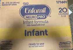 BRAIN-BUILDING NUTRITION: Get brain-building nutrition inspired by breast milk from Enfamil. SUPPORT FOR YOUR INFANT:...