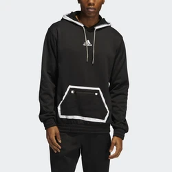But what sets this pullover apart is the front zip pocket. Stash your key and card and youre good to go. Made with 100%...