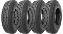 4 New Heavy Duty Highway Trailer Tires 8-14.5 14PR Load Range G. Trailer tires. Trailer hubs & drums. Trailer brakes....