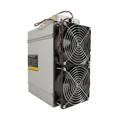 When we got these machines from Bitmain about 2 years ago the 120mm fan grills had rust on them when they arrived from...