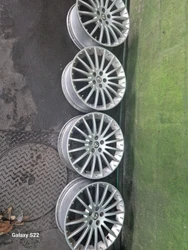 Jante alu ALFA ROMEO 17 pouces -.