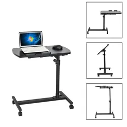 Also, this lifting desk wont occupy much space when not in use! Space-saving multifunctional desk for study or work. 1...