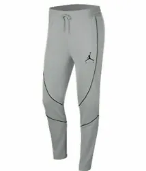 New with tagsMens size XLNike Air Jordan Jumpman 23 Pants Men’s Size XL Cool Grey CK6861-077 NEW W/ Tags.