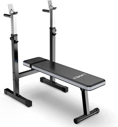 Adjustable Height：Designed with an adjustable backrest pad, this gear allows you to arrange it as you choose, laying...