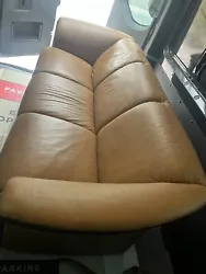stressless sofa. In great condition