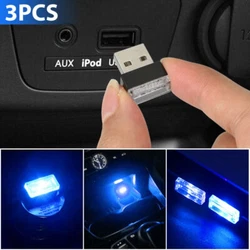 1 x Mini USB Ligh. Light weight, you can carry it with you, you can also go from car to car. However, we are not...