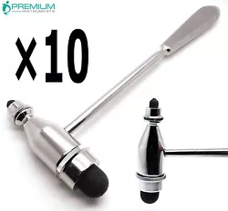Non Slip Grip Premium Quality Handle. Our products are trusted by thousands of doctors worldwide. Polish to high...