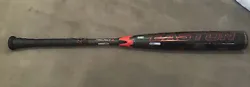 2019 Easton Project 3 ADV BBCOR BB19ADV Baseball Bat 32” 29oz. Used with a couple scratches on the barrel.