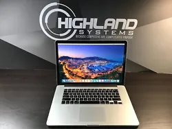 16GB RAM - 512GB SOLID STATE DRIVE. 512GB Storage. HIGHLAND PERFORMANCE SYSTEMS understands the difficulties in...