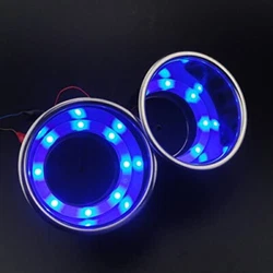 8 Leds recessed in bottom of drink holder. marine hardware manufacturer . It will be a wise choice to choose us. We are...